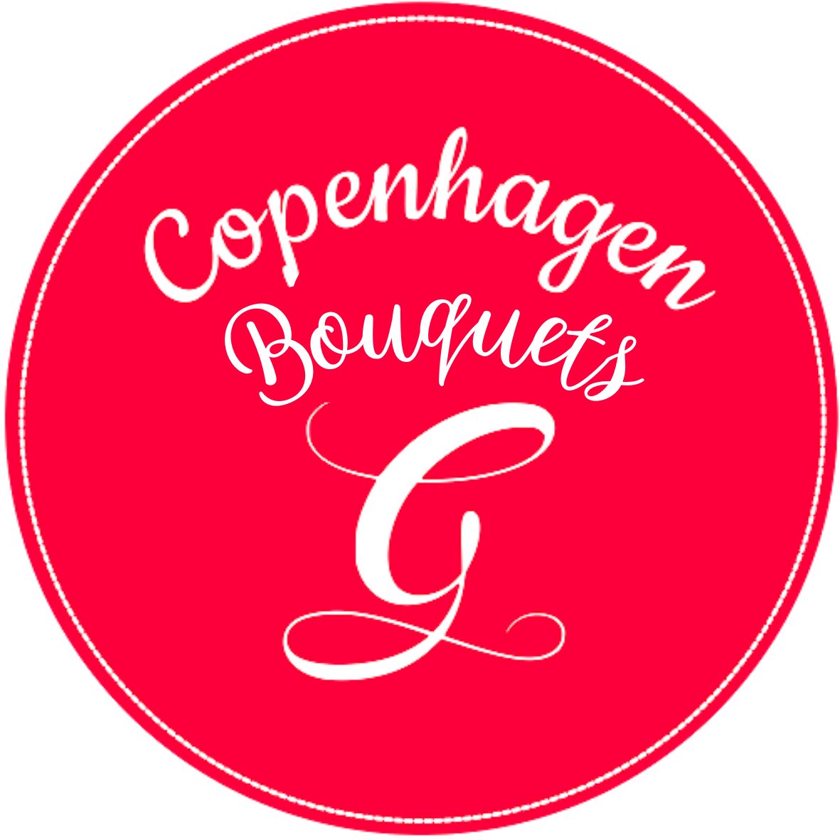 Copenhagen Bridal Bouquets