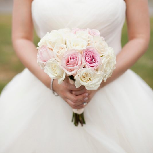 Bella Rosa Bridal Bouquet
